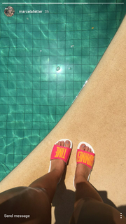 Marcela Fetter feet photo 15