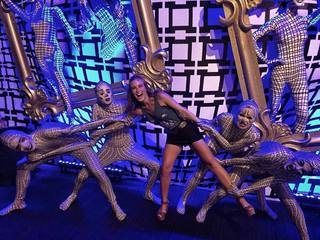Marcela Fetter feet photo 13