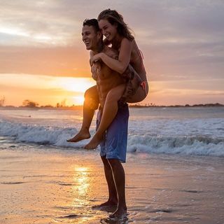 Marcela Fetter feet photo 9