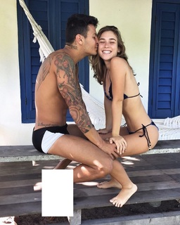 Marcela Fetter feet photo 20