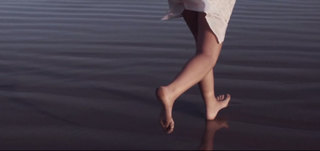 Marcela Fetter feet photo 14