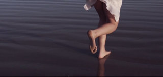 Marcela Fetter feet photo 13