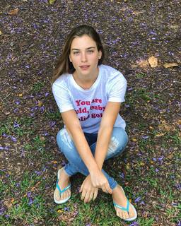 Marcela Fetter feet photo 4