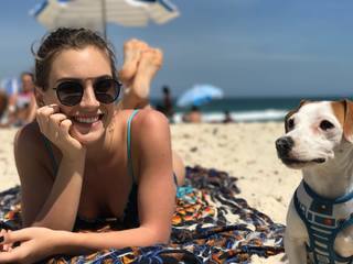 Marcela Fetter feet photo 2