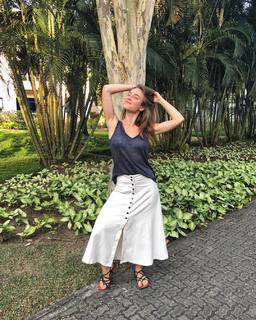 Marcela Fetter feet photo 18