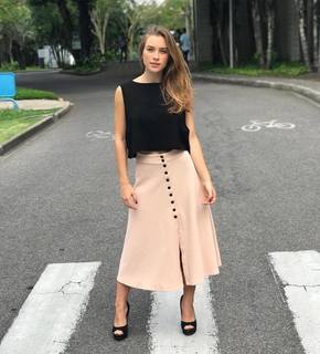 Marcela Fetter feet photo 14