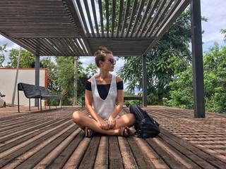 Marcela Fetter feet photo 11