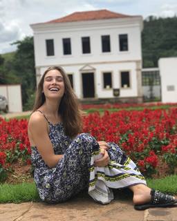 Marcela Fetter feet photo 8