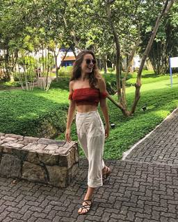 Marcela Fetter feet photo 6
