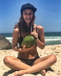 Marcela Fetter feet photo 3