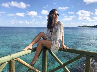 Marcela Fetter feet photo 1