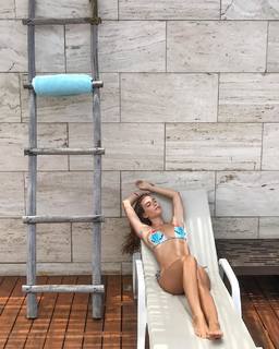 Marcela Fetter feet photo 19