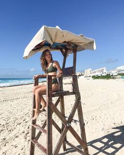 Marcela Fetter feet photo 18