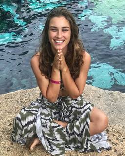 Marcela Fetter feet photo 15
