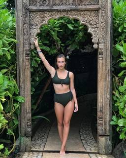 Marcela Fetter feet photo 14