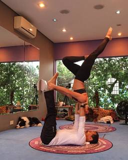 Marcela Fetter feet photo 12