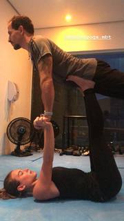 Marcela Fetter feet photo 10