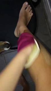 Marcela Fetter feet photo 8