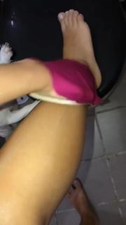 Marcela Fetter feet photo 7
