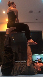 Marcela Fetter feet photo 5