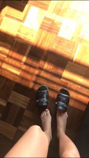 Marcela Fetter feet photo 1