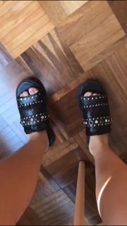 Marcela Fetter feet photo 20
