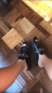 Marcela Fetter feet photo 19