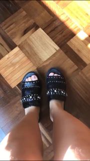 Marcela Fetter feet photo 18