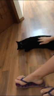 Marcela Fetter feet photo 12