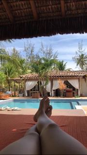 Marcela Fetter feet photo 9