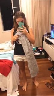 Marcela Fetter feet photo 1