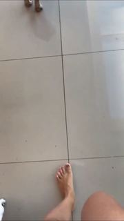Marcela Fetter feet photo 19