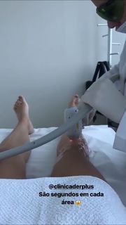 Marcela Fetter feet photo 17