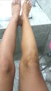 Marcela Fetter feet photo 15
