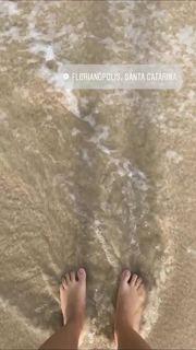Marcela Fetter feet photo 6