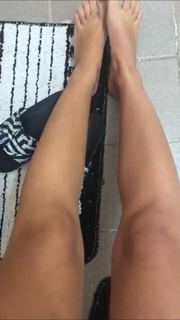 Marcela Fetter feet photo 5