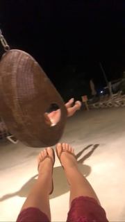 Marcela Fetter feet photo 1