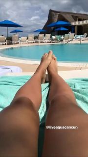 Marcela Fetter feet photo 20