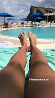 Marcela Fetter feet photo 19