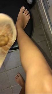 Marcela Fetter feet photo 17