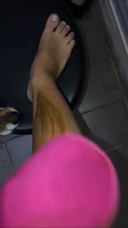 Marcela Fetter feet photo 16