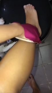 Marcela Fetter feet photo 14