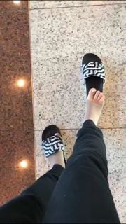 Marcela Fetter feet photo 11