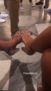 Marcela Fetter feet photo 8