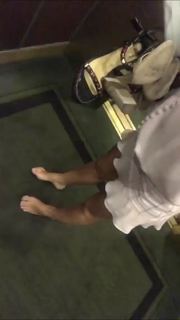 Marcela Fetter feet photo 7