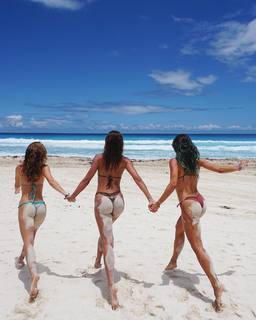 Marcela Fetter feet photo 4