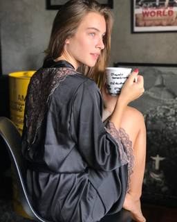 Marcela Fetter feet photo 20