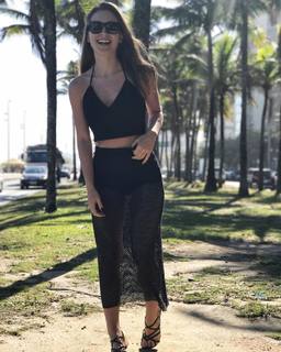 Marcela Fetter feet photo 12