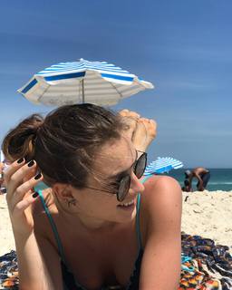 Marcela Fetter feet photo 11