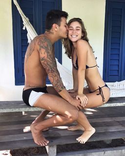 Marcela Fetter feet photo 9
